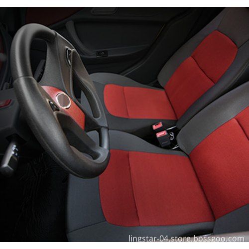 Mini  Electric Car for Adults Carros Eletricos Made In China Newcars Cheap Electric Cars Europe EEC Certificate  L7e-cp